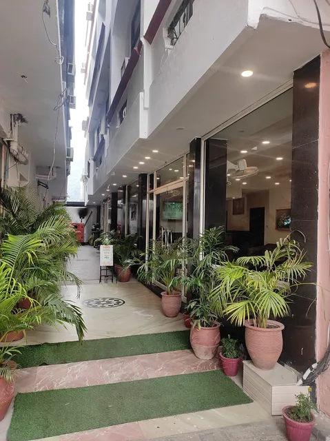 Hotel Katra Residency- Budget hotels/ Hotels in katra
