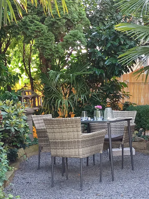 Borgers LieblingsWein