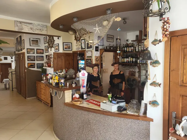 SUM RESTAURACJA & HOTEL