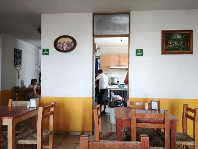 La Capilla de Lupita