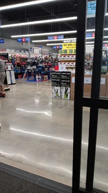 Greenbriar Shopping Center