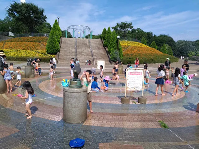 Sagamihara Park