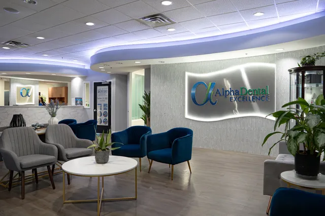 Alpha Dental Excellence