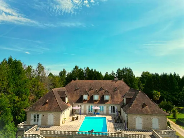 Le-Belvedere-Dordogne Thiviers