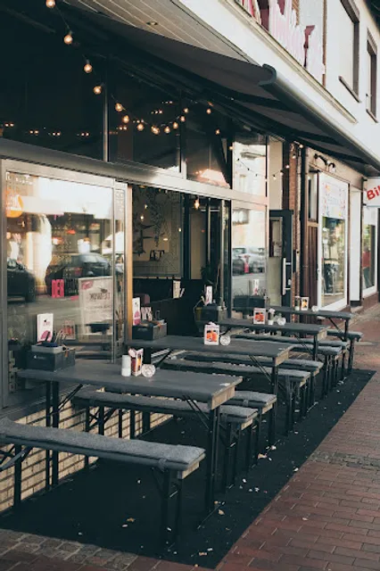 Der Wok Vechta - Asiatische Klassiker, Sushi & Bowls!