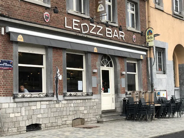 Ledzz Bar