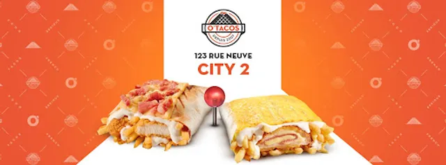 O'Tacos City 2
