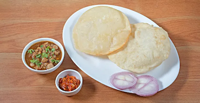 Punjabi Rasoi