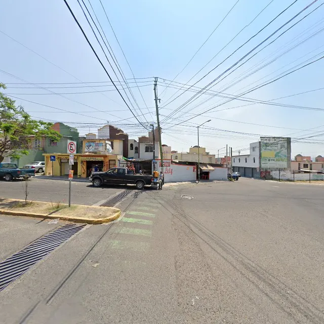 Comida Para llevar Sazón Poblano