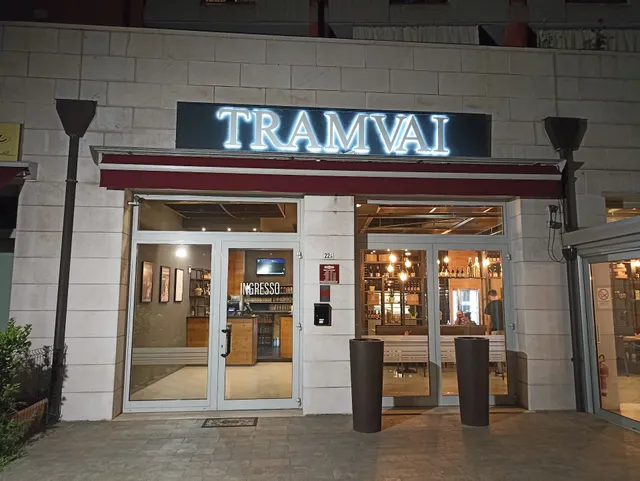 Tramvai