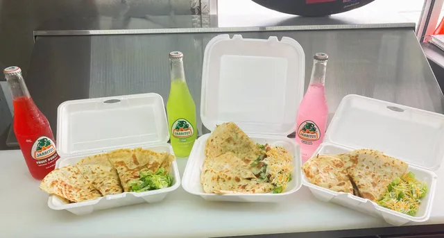 Los Comales Taqueria