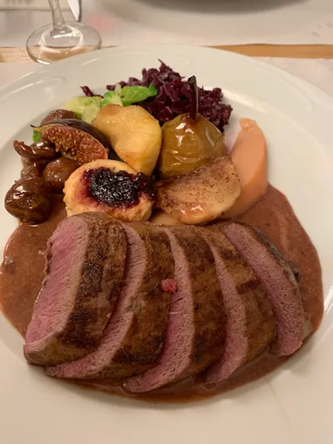 Auberge de la Couronne