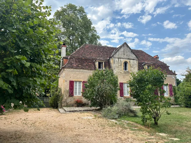 Domaine de Vayssières,Prudhomat