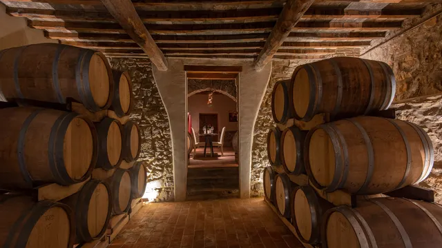 Rocca di Cispiano - FONTALSALICE