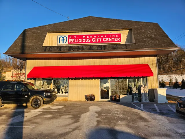 A.T. Merhaut, Inc Church Restoration & Supply