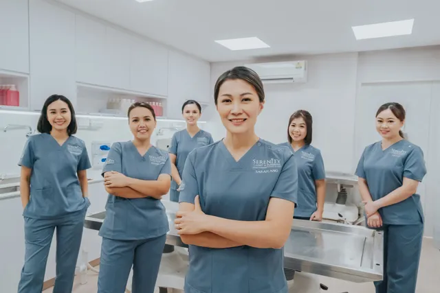 Serenity Casket & Funerals