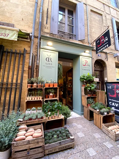 La pizzeria du duche