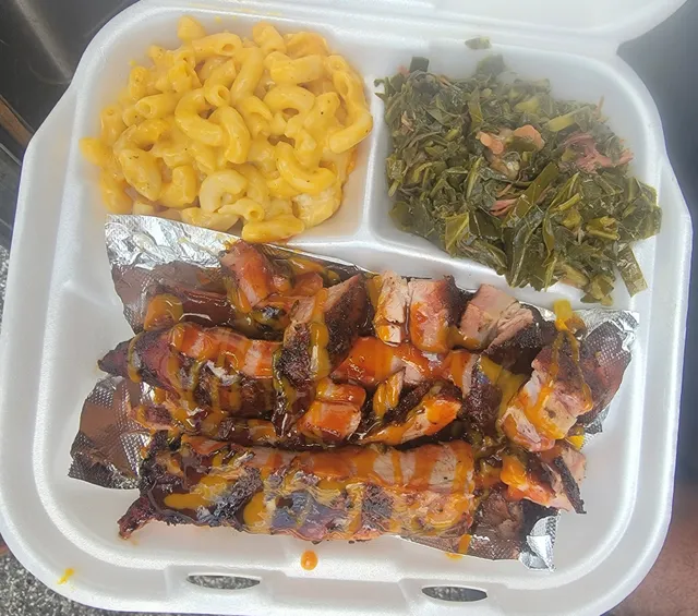 It's a Vibe Grill and Chill