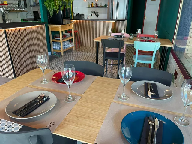 El Rincón Del Boca a Boca