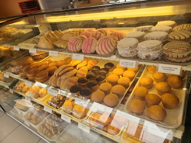 International Bakery Inc