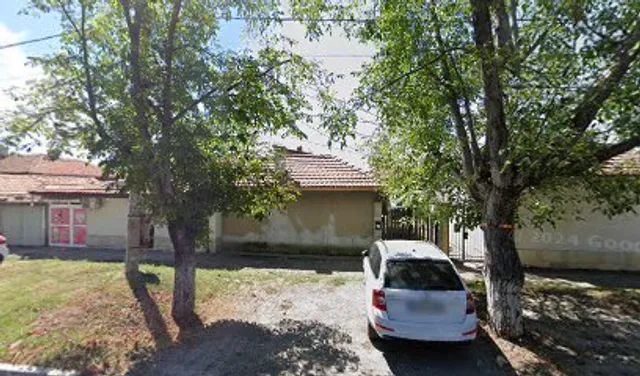 Vintage Dolls Hostel