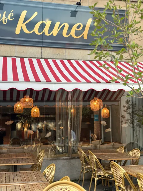 Café Kanel