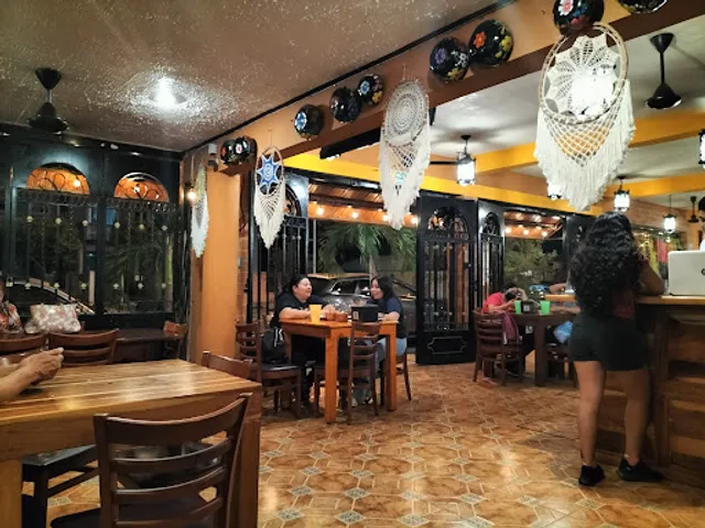 Las Cazuelas de Actopan