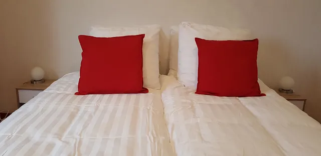 Bed & breakfast Broodhuis Kerkrade