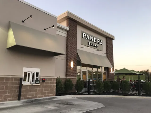 Panera Bread