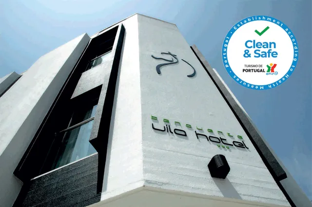 Benavente Vila Hotel