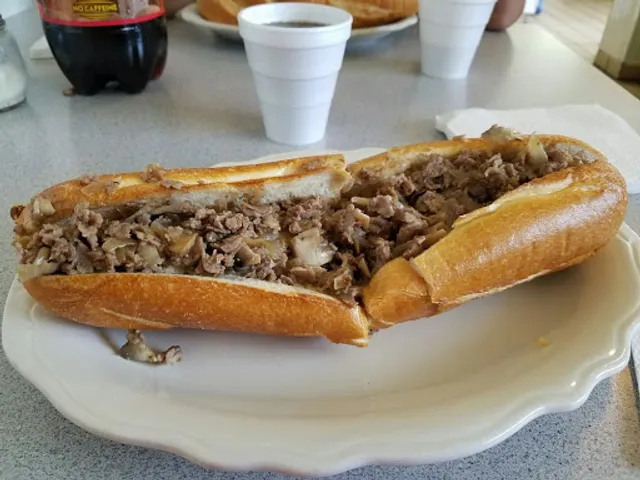 Italian Family Pizzeria