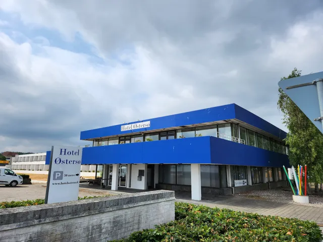 Hotel Østersø