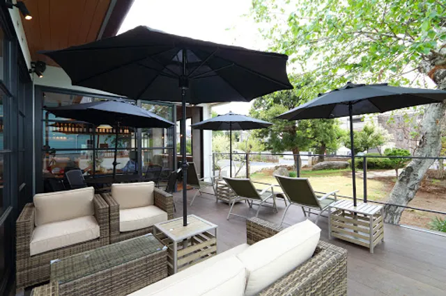 Caffè BROWNS insalata verde