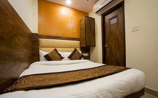 Optimum Hotel Oxford International