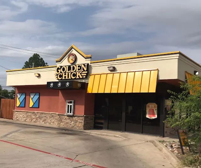 Golden Chick