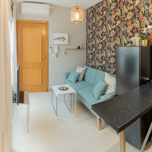 Apartamento La Chocita del Tucán