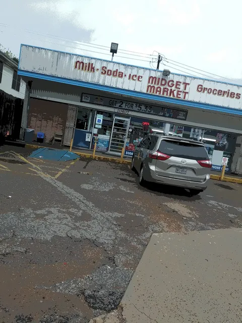 Midget Market