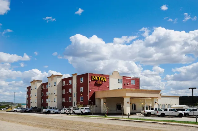 Nova Inn Peace River
