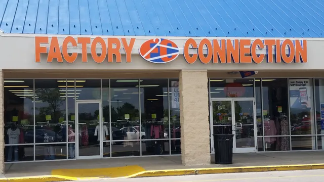 Factory Connection