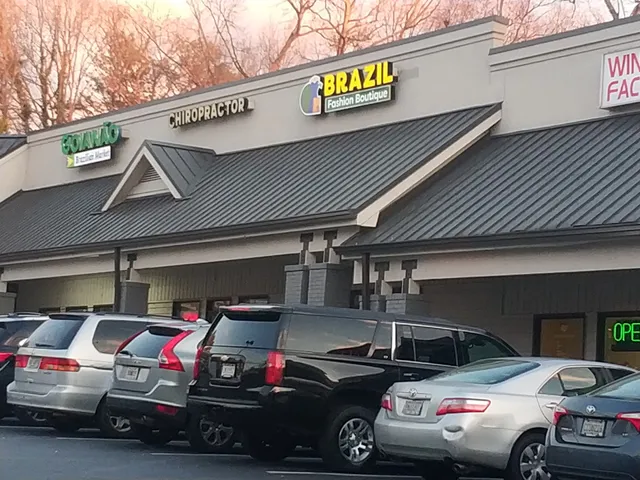 Brazil fashion boutique