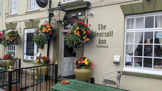 Hearsall Inn