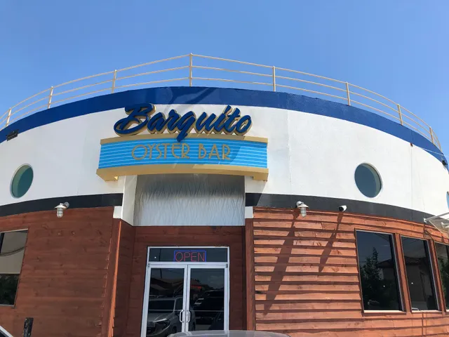 Barquito Oyster Bar