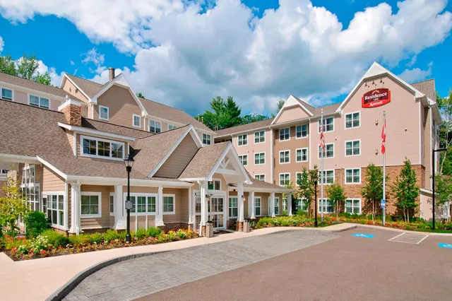 Residence Inn by Marriott North Conway