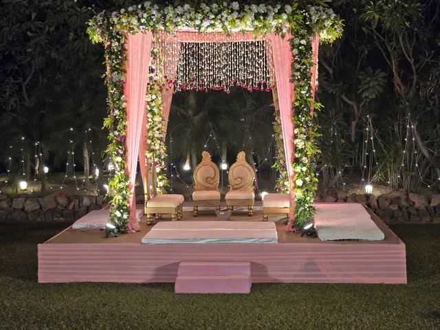 The Country Touch Resort