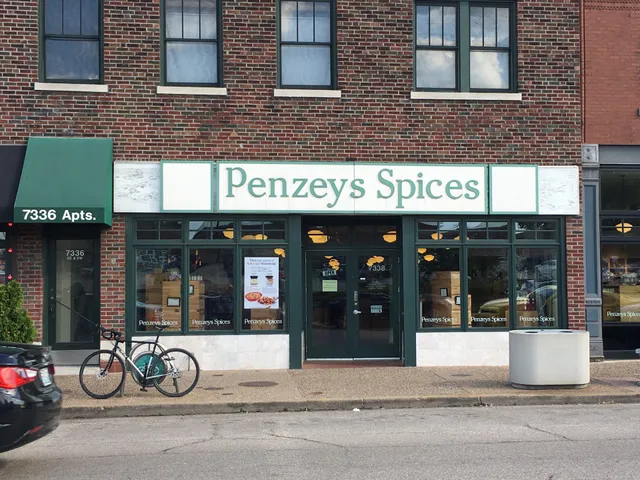 Penzeys Spices