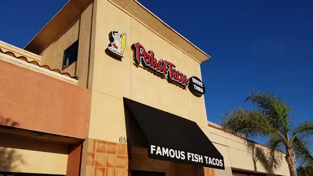 Pedro's Tacos