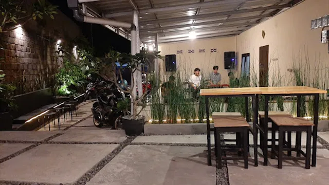 SatuSeket Kopi Magelang