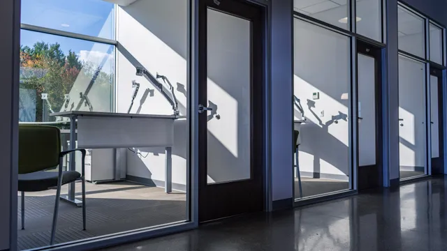 Taylor Office Furniture