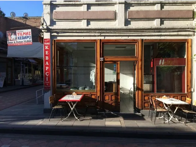 Taşköprü Meşhur Yılmaz Kuyu Kebabı