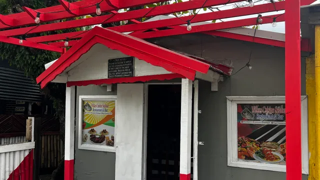 Wilkes Cuisine Restaurant